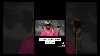 What were some of Lil Wayne’s 🔥🔥verses? Check out vid for his 40th bday. Link in description ⬇️