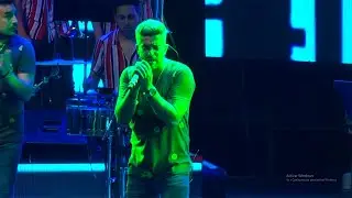 Dale Q´ Va - Fotografía (En Vivo)