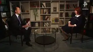 Наш город. Гость Любовь Владимирова