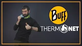 Buff ThermoNet НОВИНКА!