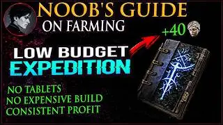 How To Get RICH With Just 5 Divines and Playing The Game - Currency Guide - Path of Exile 2