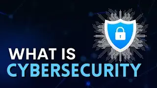 Cyber Security Explained in 3 minutes