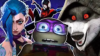 This Has Me HYPED!