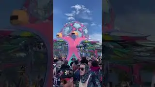 ELEMENTS FEST! ❤️See ya next year!🎨⭐️🌈🦋🍄🌀 #festival #drawing