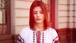 З Днем вишиванки