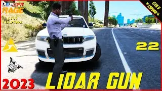 Precision Enforcement: Installing and Mastering LiDAR Radar Gun Technology - Step-by-Step Guide