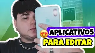 APLICATIVOS SECRETOS DAS BLOGUEIRAS PARA EDITAR