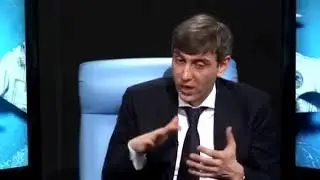 5 лет компания несла убытки - Галицкий о первом бизнесе
