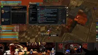 BWD - Nefarian - Runderock Progg