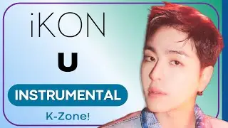 iKON - U | Instrumental