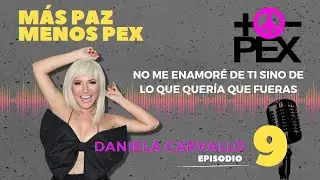 No me ENAMORÉ de Tí sino de lo que QUERÍA que FUERAS.