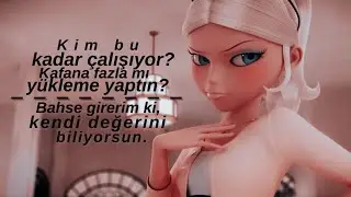 Chloe Bourgeois || That's My Girl (Türkçe Çeviri)