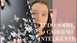 CADERNO INTELIGENTE | ARC BY STAPLES | BACK TO SCHOOL