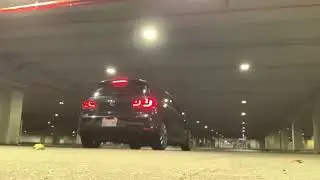 2013 Golf GTI | Stock Exhaust | Sound Check
