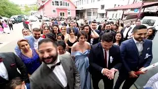 Berfin & Umut  -  Grup Desmal - Oristal Dügün Salonu - Müzik Gruplari