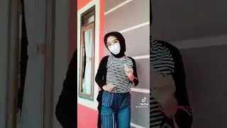 jilbab tiktok bocil zaman now 