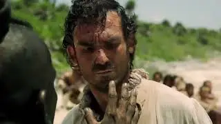 Между двумя мирами: история Гонсало Герреро (2013, трейлер)