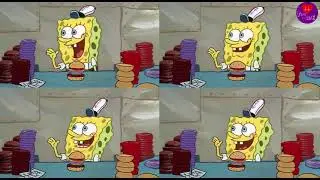 SpongeBob 