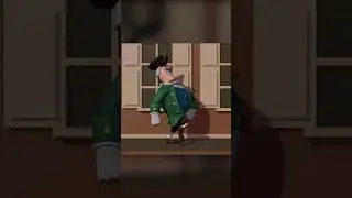 Dr. Livesey phonk Walking but it's 3D