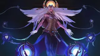 POE 3.18 Uber Maven Slayer Perforate Showcase (Without Flasks)
