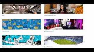 YouTube Background Optimization