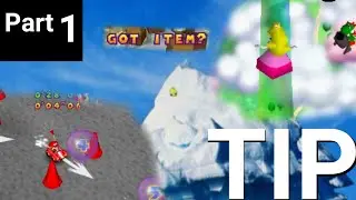 The Mario Party 2 Iceberg Explained Part 1 - The Tip