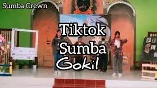 Part I. Tiktok Sumba, Festival literasi SMA St Alfonsus Weetebula