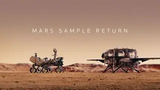 Mars Sample Return: Bringing Mars Rock Samples Back to Earth