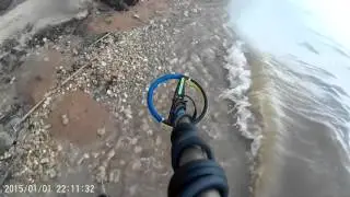 Minelab excalibur-2 & test SJ4000