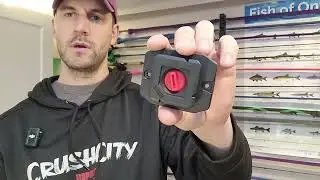 Rapala SmartHub Line Spooler