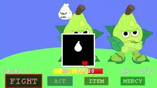 Fangame dev - day 4