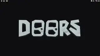 The Roblox Doors Experience