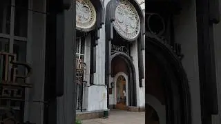 НОВОСИБИРСК / ИНТЕРЕСНЫЕ МЕСТА 👍 