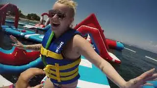 Water Fun Park Kavos #2