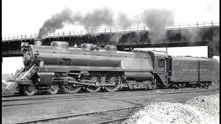 Blue Lu Barker He Caught That B & O (DECCA 7506) (1938)