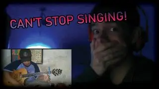 CAN'T STOP SINGING! | Alip Ba Ta - Bohemian Rhapsody (Fingerstyle Cover) [REACTION]