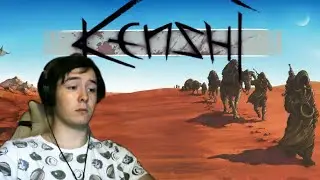 Надежды нет, только хардкор - Kenshi