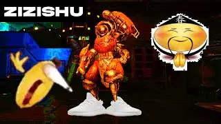 WARFRAME: ZIZISHU [CNCCR-COMP] [GER] (TOP FUNNY MOMENTS XD) LUSTIGE MOMENTE! HAH! ACHTUNG LUSTIG xd!