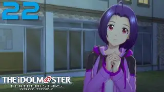Get 'em On A 5er - The Idolm@ster: Platnium Stars