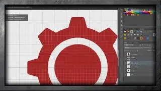 SOURCE ENGINE MODING - ANIMATED CURSOR - Анимированный курсор (DEMO)