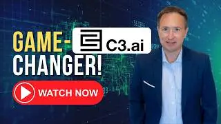 C3.AI Investors: HUGE News You Can’t Ignore!
