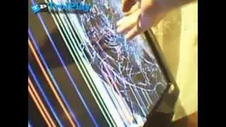 TV Broken With A Dad Gun, My Mother She Killed Me