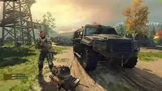 Call of Duty® Black Ops 4 The Art of Strategic Placement Pt. 2