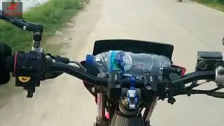 Sempat Macet Saat Pulang dari Bendungan Ladongi || Datang VS Balik