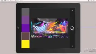 Curso Photoshop CC Novedades 2014 / Capitulo 17-22 / Importar desde Adobe Color.