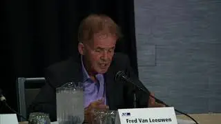 Crisis of Democracy Session05 Fred Van Leeuwen