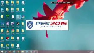 pes 2015 low graphic problem fix no sweet fx pes 2015 vram fix pes 2015 düşük grafik sorunu çözümü