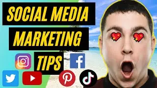 Social Media Marketing Tips For Content Creation