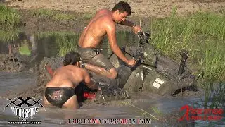 NO RULES - ULTIMATE TRAIL CHALLENGE!