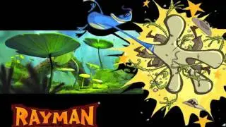 Rayman Origins Soundtrack - Actions speak louder than words...